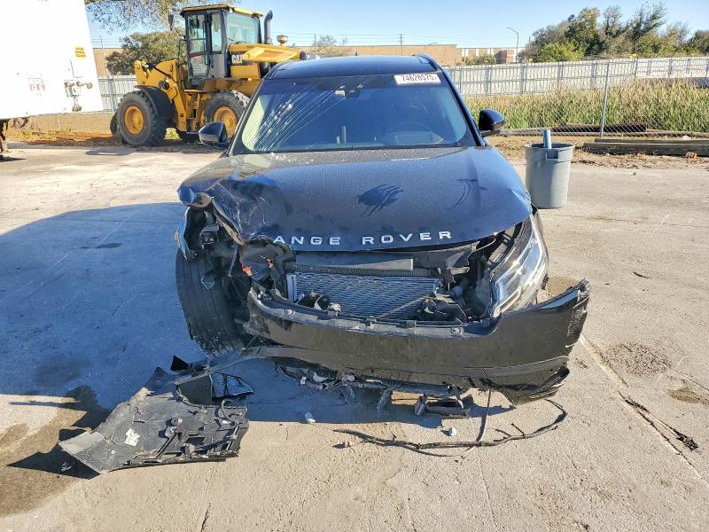 Продажа на аукционе авто 2019 Land Rover Range Rover Velar, vin: SALYB2FV4KA227242, номер лота: 74628575