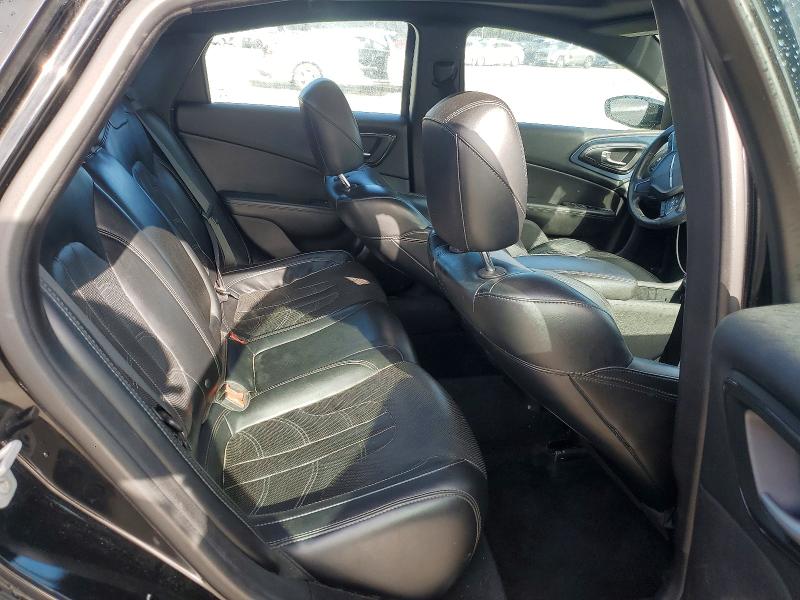 2015 Chrysler 200 მანქანა იყიდება აუქციონზე, vin: 1C3CCCBG3FN736253, აუქციონის ნომერი: 72657945