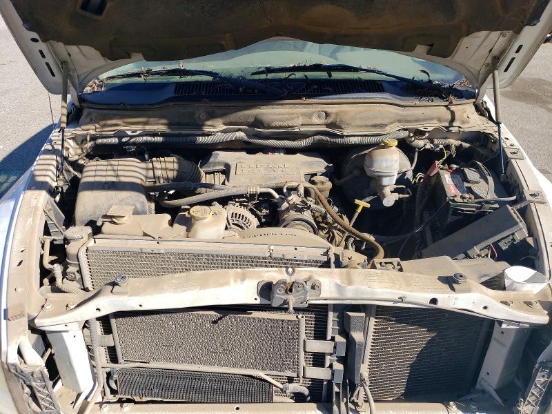 74085595 :رقم المزاد ، 1D7HA18288S549317 vin ، 2008 Dodge Ram 1500 مزاد بيع