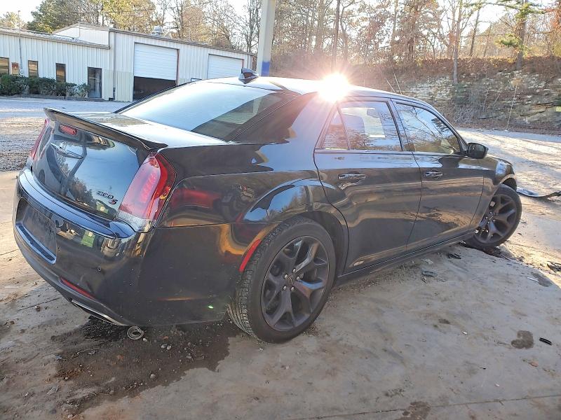 73264485 :رقم المزاد ، 2C3CCABG9MH606472 vin ، 2021 Chrysler 300 مزاد بيع