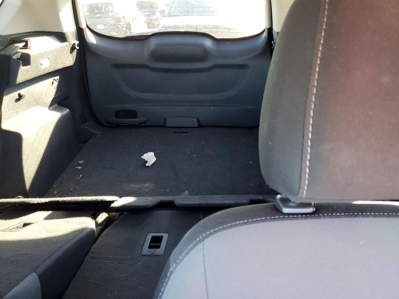 2014 Ford Escape Se მანქანა იყიდება აუქციონზე, vin: 1FMCU0GX0EUB09560, აუქციონის ნომერი: 72919845