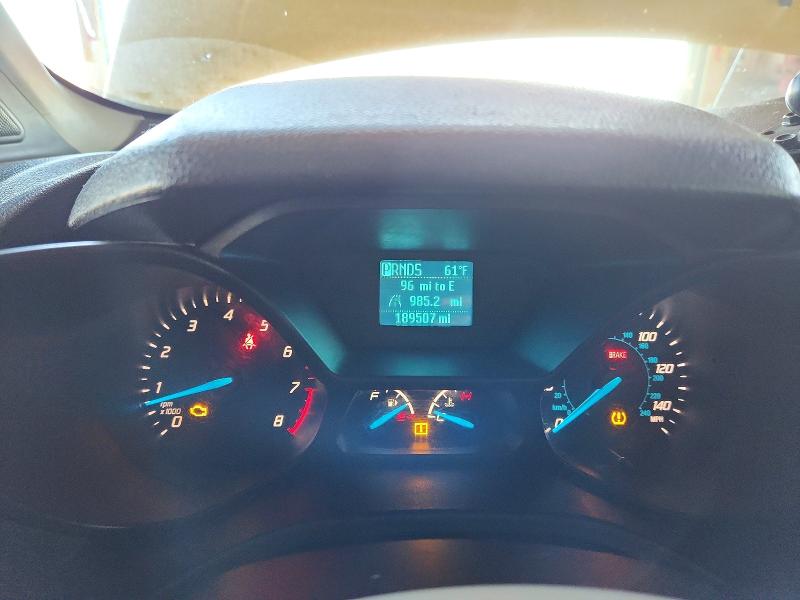 Aukcja sprzedaży 2018 Ford Transit Connect, vin: NM0LS7E71J1374759, numer aukcji: 41674586