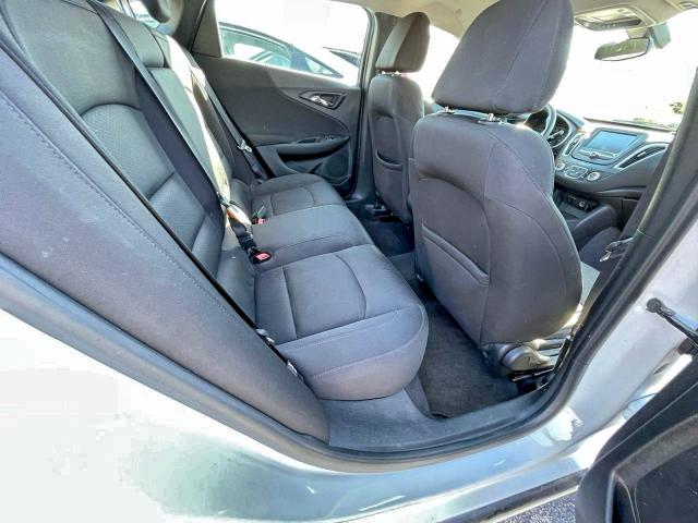 Продажа на аукционе авто 2018 Chevrolet Malibu Ls, vin: 1G1ZC5ST9JF284495, номер лота: 99907785