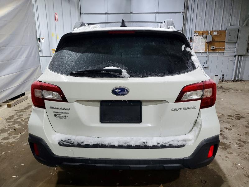 Aukcja sprzedaży 2018 Subaru Outback, vin: 4S4BSANC5J3353289, numer aukcji: 73104045