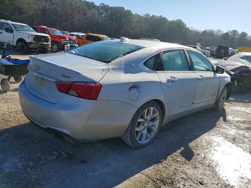 2020 Chevrolet Impala მანქანა იყიდება აუქციონზე, vin: 1G1105S33LU110197, აუქციონის ნომერი: 74683195