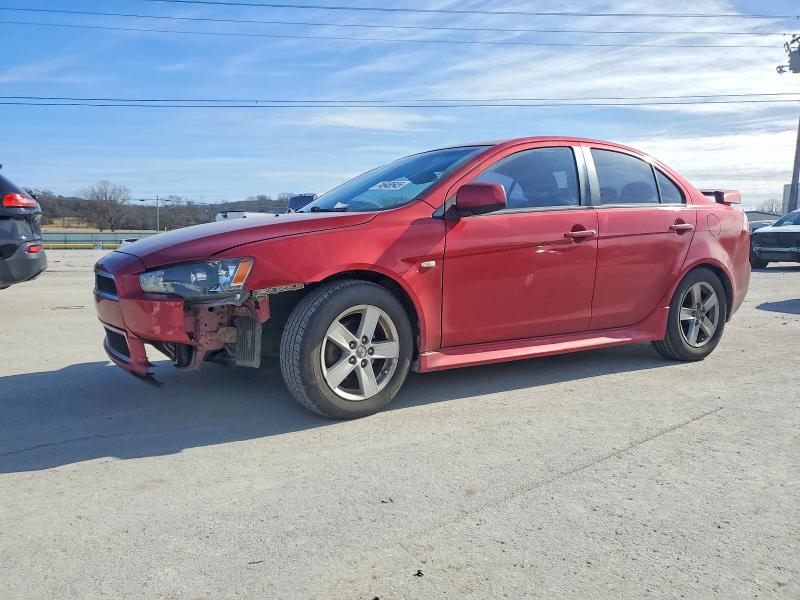 Продаж на аукціоні авто 2014 Mitsubishi Lancer, vin: JA32V2FW8EU020397, номер лоту: 74648545