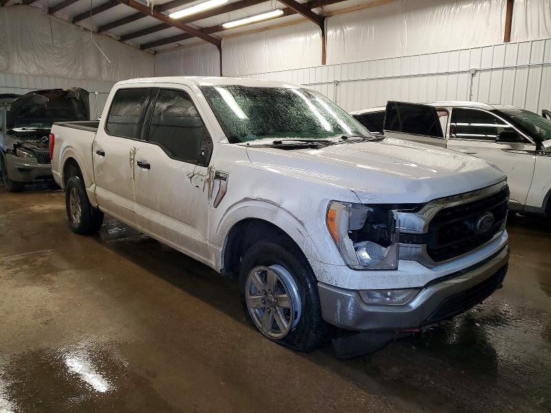 Продажа на аукционе авто 2022 Ford F150, vin: 1FTFW1E55NKE36907, номер лота: 72379825