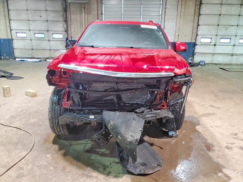 Продаж на аукціоні авто 2026 Cadillac Escalade E, vin: 1GYS9KKL3TR141060, номер лоту: 98901985