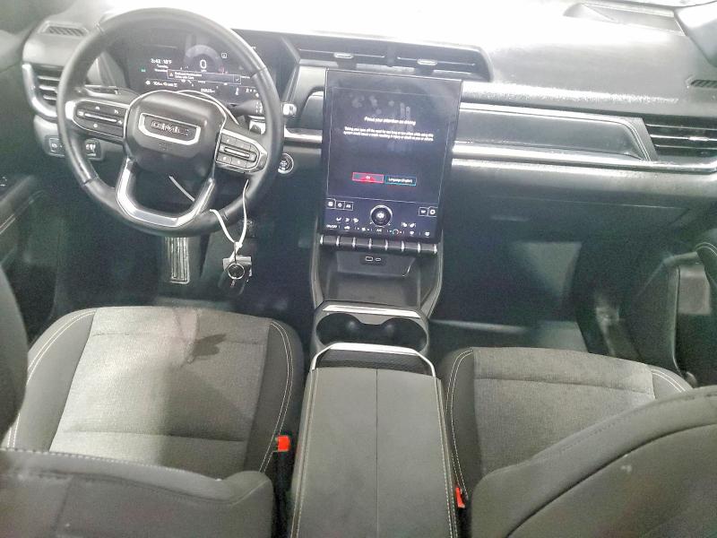 Aukcja sprzedaży 2025 Gmc Terrain El, vin: 3GKALUEG5SL302919, numer aukcji: 72427845