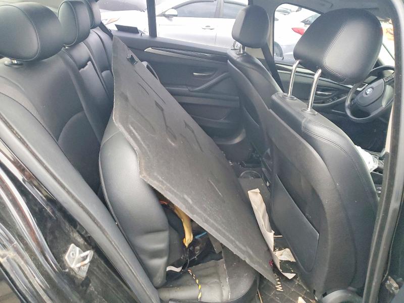 Продажа на аукционе авто 2014 Bmw 528 Xi, vin: WBA5A7C55ED616597, номер лота: 73387425