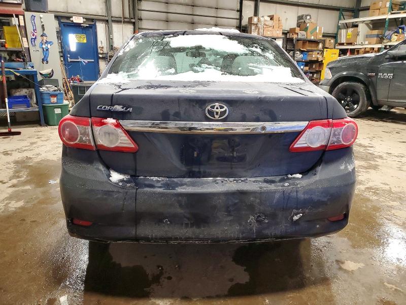 Продаж на аукціоні авто 2012 Toyota Corolla, vin: 2T1BU4EE6CC795607, номер лоту: 73024065