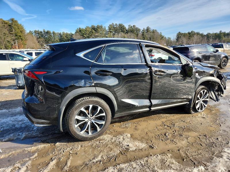Aukcja sprzedaży 2016 Lexus Nx 200t, vin: JTJBARBZ9G2088029, numer aukcji: 74447855