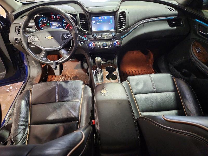Продаж на аукціоні авто 2014 Chevrolet Impala, vin: 1G1155S30EU154128, номер лоту: 73303455