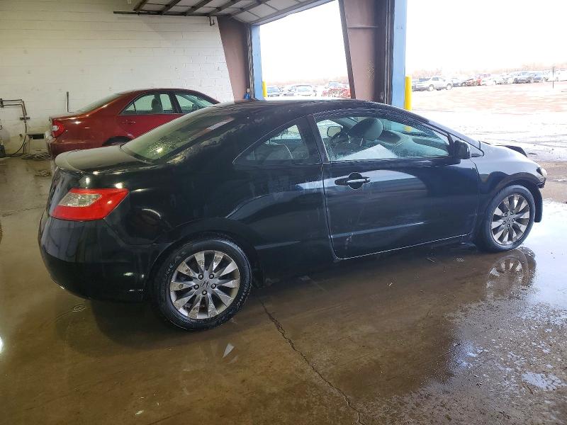 Продаж на аукціоні авто 2009 Honda Civic, vin: 2HGFG12919H514179, номер лоту: 99535805