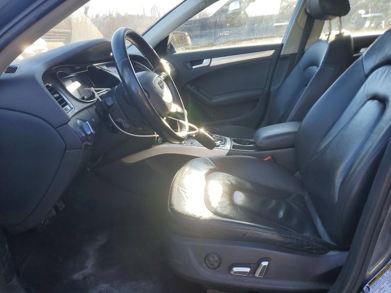 Aukcja sprzedaży 2015 Audi A4, vin: WAUAFAFL1FN026366, numer aukcji: 72605875