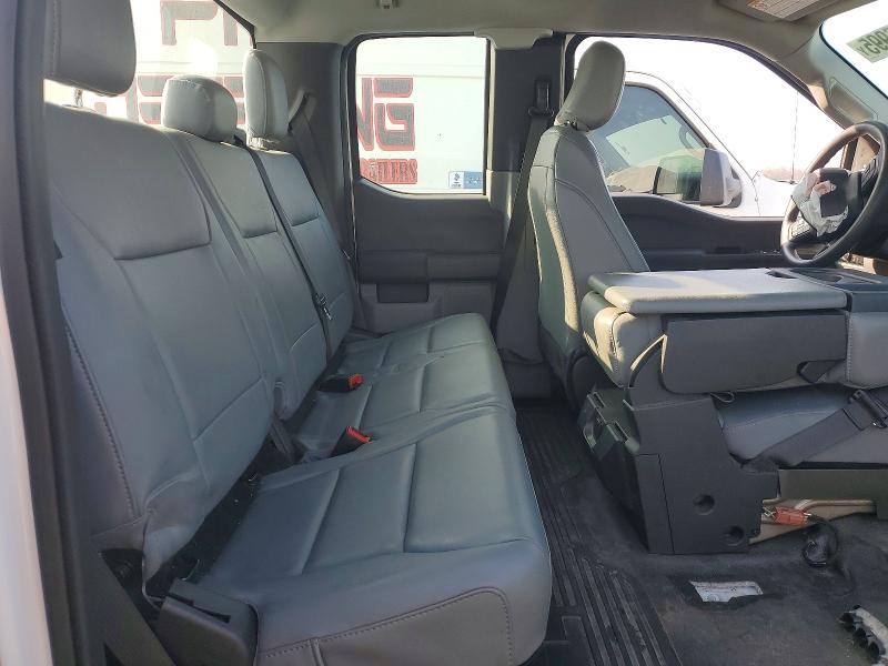 Продажа на аукционе авто 2024 Ford F250, vin: 1FT7X2AA4RED40488, номер лота: 73306995