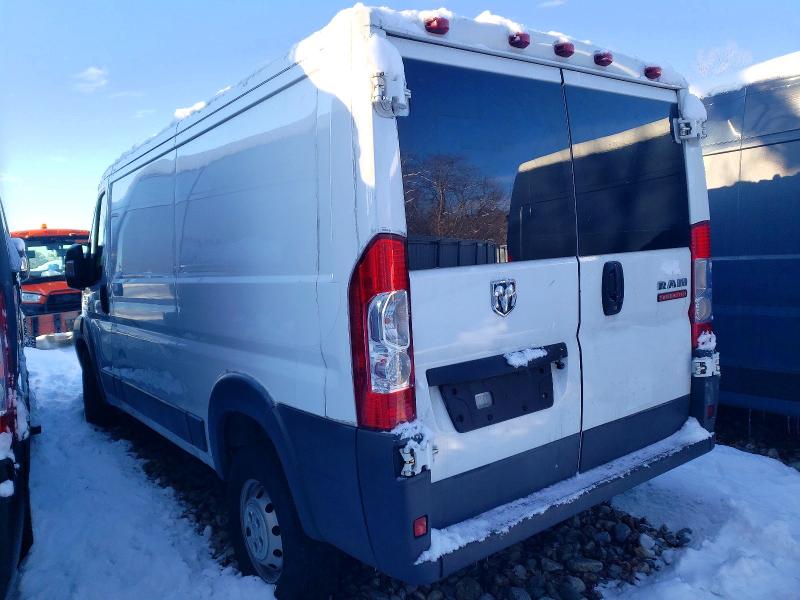 Продажа на аукционе авто 2017 Ram Promaster 1500, vin: 3C6TRVAG9HE532174, номер лота: 79404685
