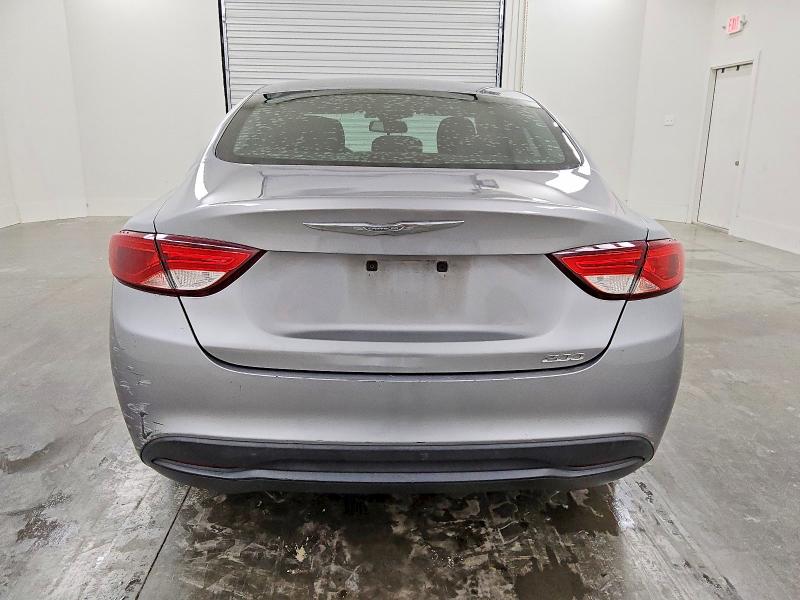 Aukcja sprzedaży 2017 Chrysler 200, vin: 1C3CCCFB8HN501414, numer aukcji: 73456605