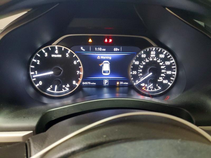 Продажа на аукционе авто 2019 Nissan Murano, vin: 5N1AZ2MSXKN132444, номер лота: 99708475