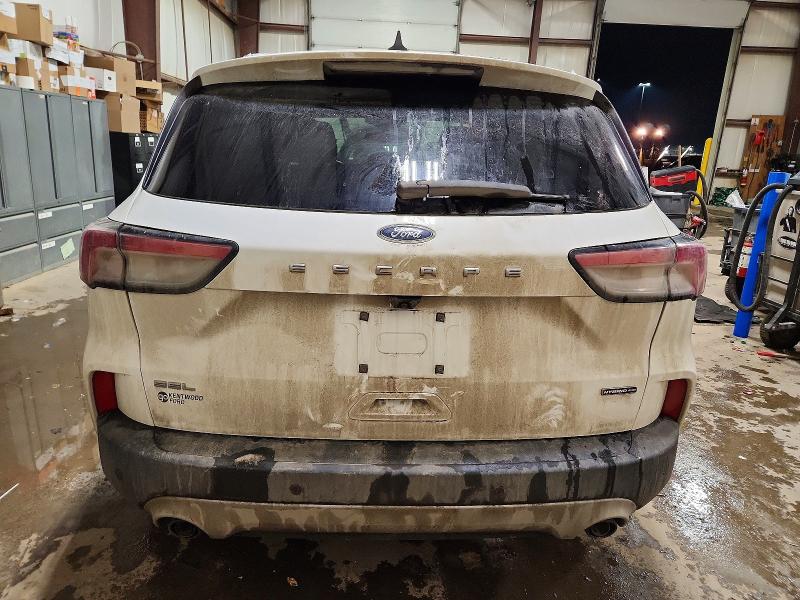 Aukcja sprzedaży 2021 Ford Escape, vin: 1FMCU9CZ4MUA17328, numer aukcji: 73937215