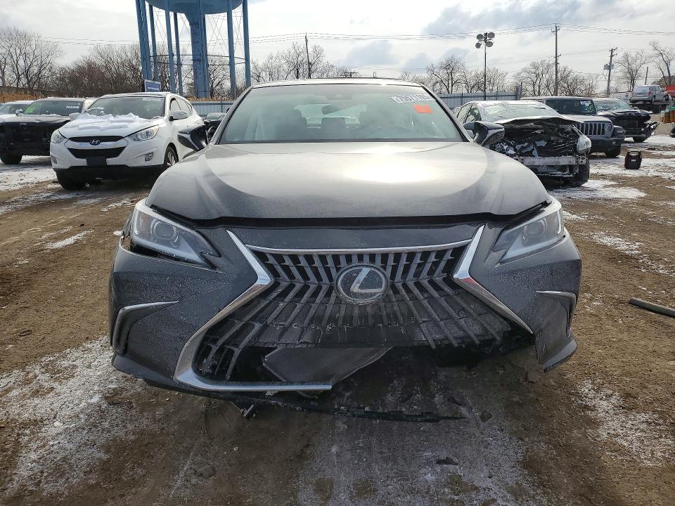 Продажа на аукционе авто 2022 Lexus Es 350, vin: 58ADZ1B16NU134728, номер лота: 75571105