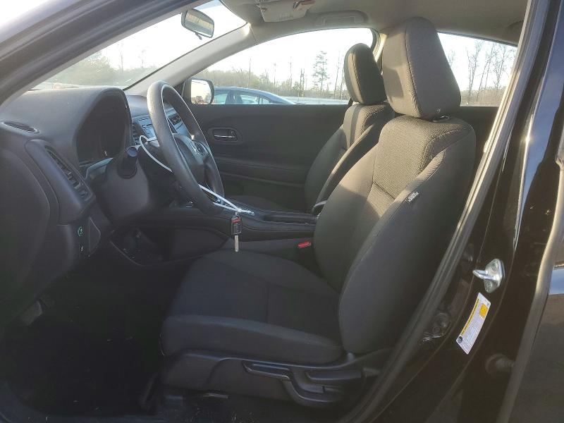 Aukcja sprzedaży 2021 Honda Hr-v, vin: 3CZRU6H36MM725452, numer aukcji: 99608125