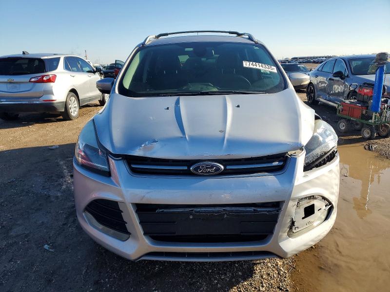 74414335 :رقم المزاد ، 1FMCU0J96DUA78095 vin ، 2013 Ford Escape مزاد بيع