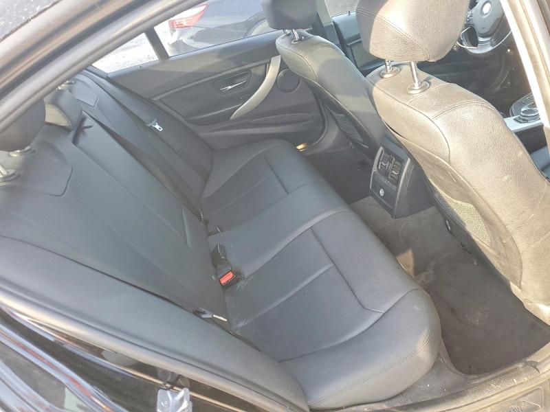 2014 Bmw 320 I მანქანა იყიდება აუქციონზე, vin: WBA3B1C54EP679299, აუქციონის ნომერი: 74120235