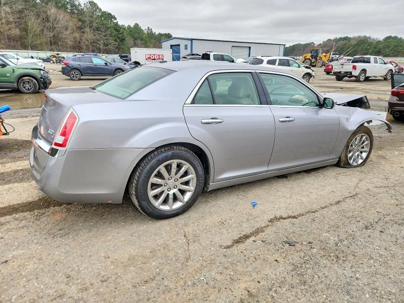 Aukcja sprzedaży 2014 Chrysler 300c, vin: 2C3CCAET6EH117649, numer aukcji: 74417845