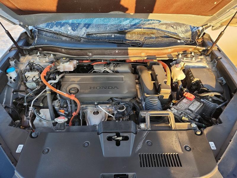 Aukcja sprzedaży 2025 Honda Cr-v, vin: 2HKRS6H98SH218376, numer aukcji: 72442205