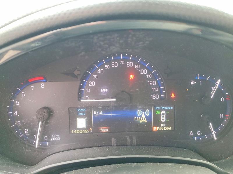 Продажа на аукционе авто 2014 Cadillac Xts, vin: 2G61M5S39E9177630, номер лота: 99079565