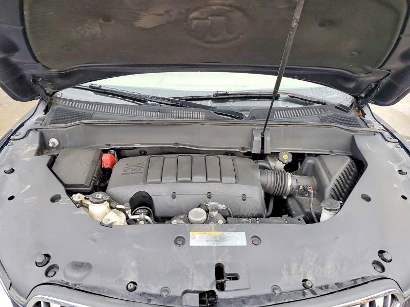 Aukcja sprzedaży 2017 Buick Enclave, vin: 5GAKVCKD5HJ190106, numer aukcji: 98499275