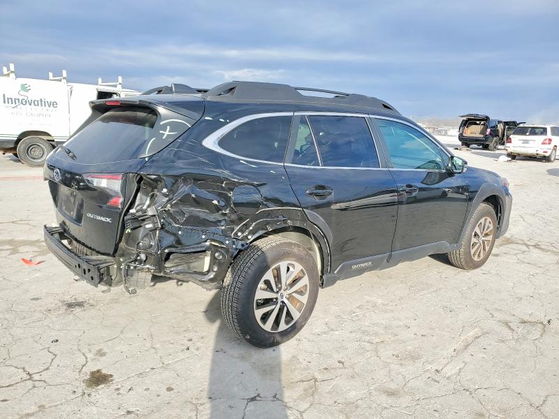 74111015 :رقم المزاد ، 4S4BTADC1S3165577 vin ، 2025 Subaru Outback مزاد بيع