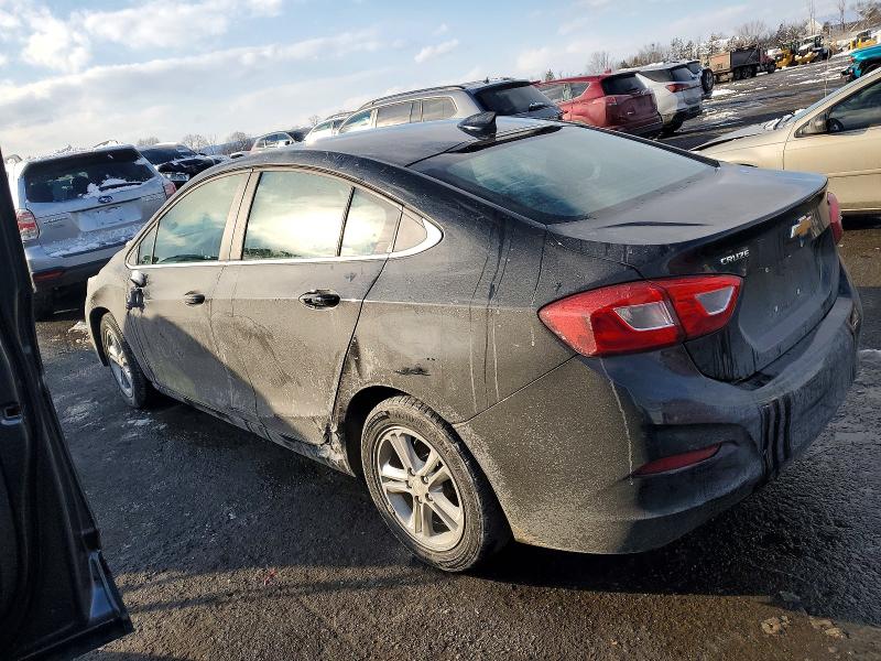 73722015 :رقم المزاد ، 1G1BE5SM2J7237372 vin ، 2018 Chevrolet Cruze Lt مزاد بيع