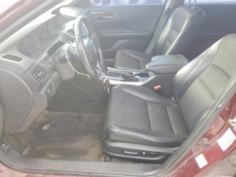 Aukcja sprzedaży 2014 Honda Accord, vin: 1HGCR2F58EA079342, numer aukcji: 99701985