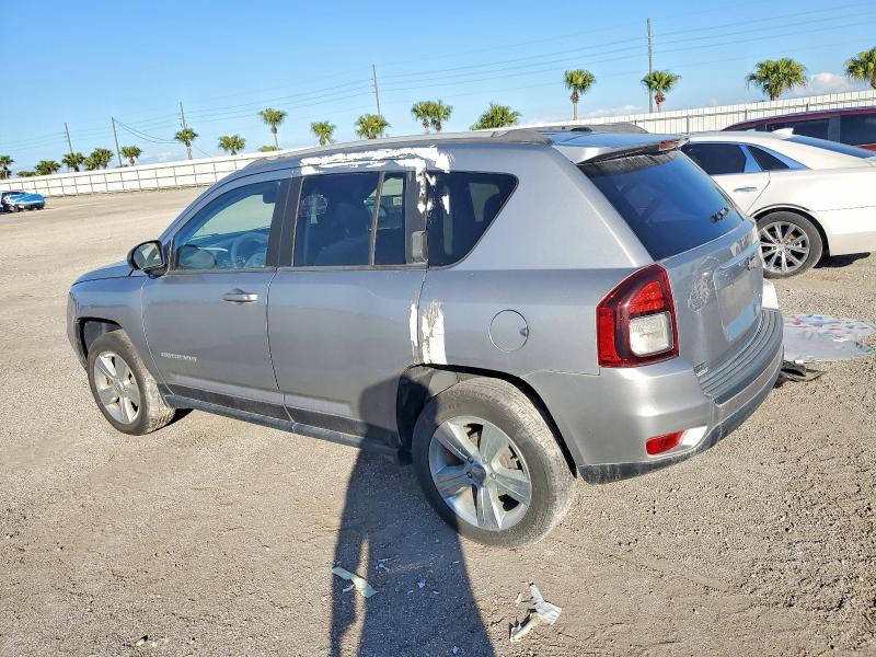 97678225 :رقم المزاد ، 1C4NJCBA3GD611556 vin ، 2016 Jeep Compass Sp مزاد بيع