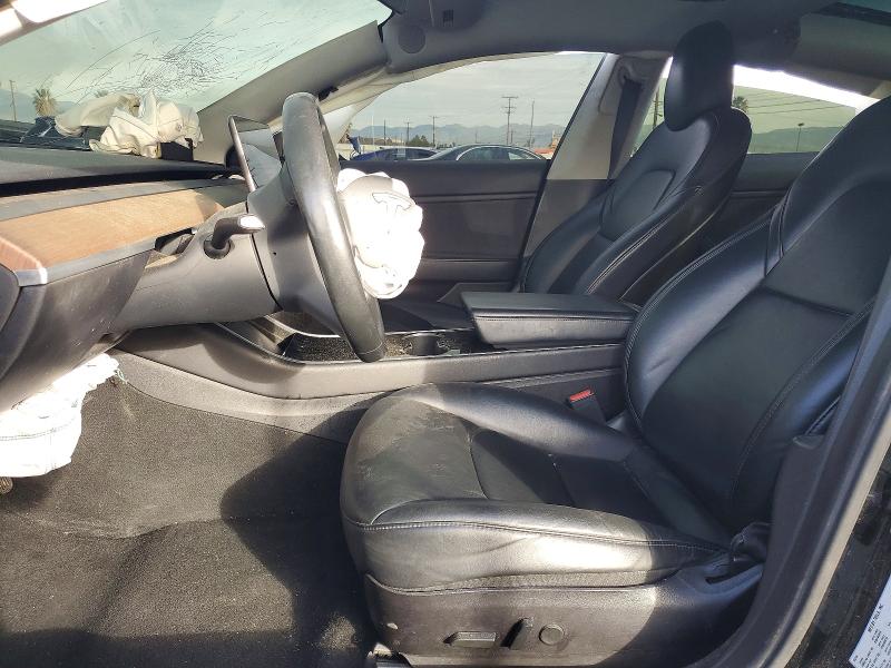 Продаж на аукціоні авто 2019 Tesla Model 3, vin: 5YJ3E1EA7KF399063, номер лоту: 74432685