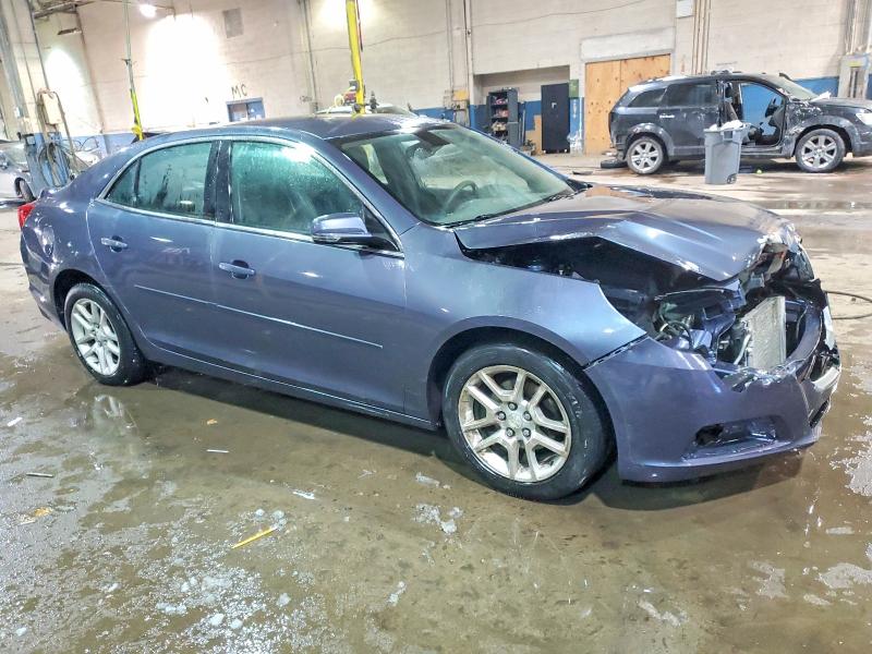 Продаж на аукціоні авто 2014 Chevrolet Malibu, vin: 1G11C5SL3EF249552, номер лоту: 74233525