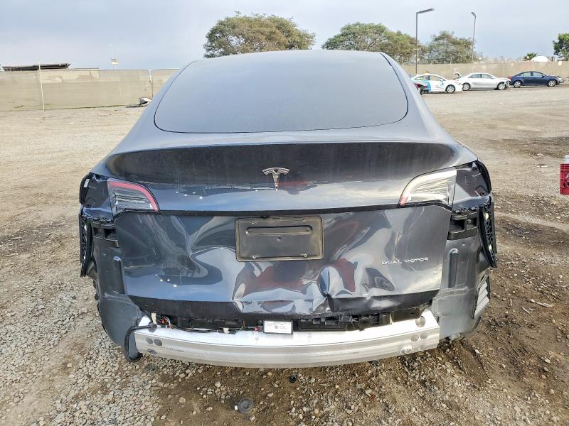 Aukcja sprzedaży 2024 Tesla Model Y, vin: 7SAYGAEE4RF003431, numer aukcji: 72127995