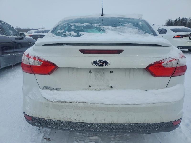 Продаж на аукціоні авто 2014 Ford Focus, vin: 1FADP3F28EL415148, номер лоту: 74072685
