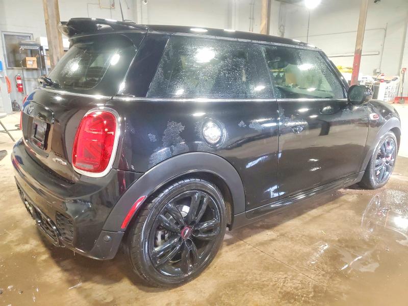 Продажа на аукционе авто 2019 Mini Cooper, vin: WMWXM9C55K2H38737, номер лота: 74291765