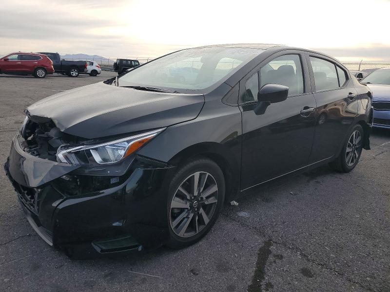 Aukcja sprzedaży 2022 Nissan Versa, vin: 3N1CN8EV6NL859933, numer aukcji: 75050085