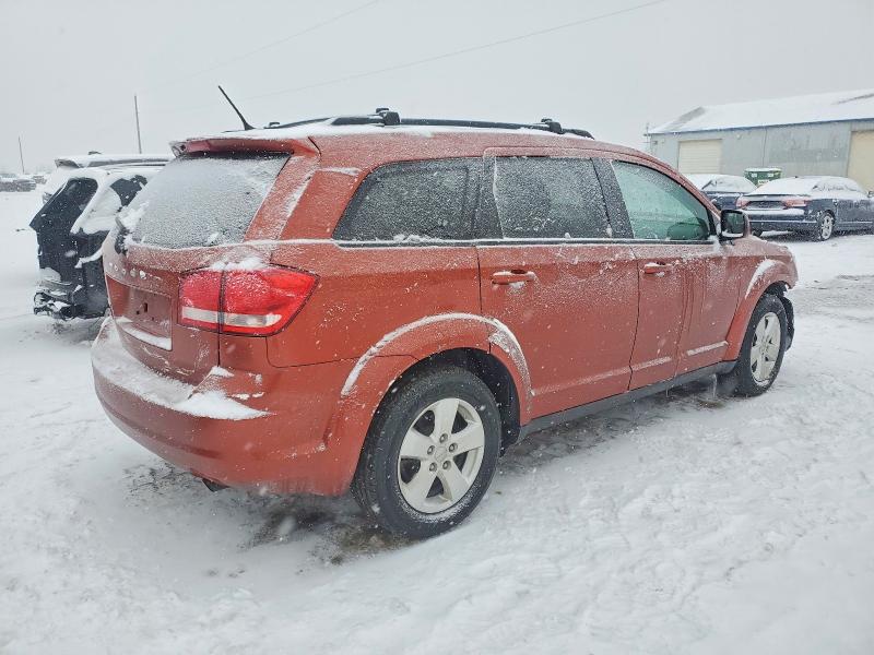 2013 Dodge Journey Se მანქანა იყიდება აუქციონზე, vin: 3C4PDCAB6DT699938, აუქციონის ნომერი: 74220835
