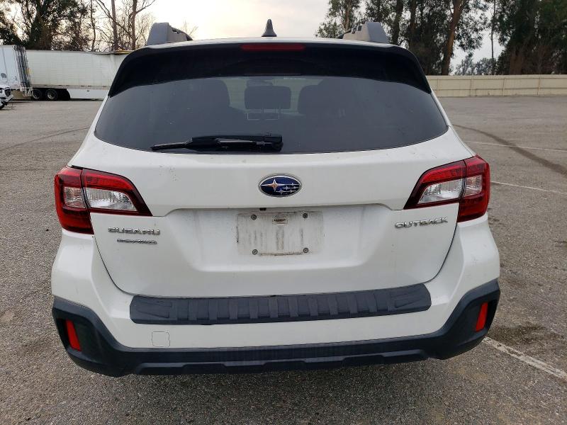 Продажа на аукционе авто 2018 Subaru Outback, vin: 4S4BSADC9J3251494, номер лота: 73905305