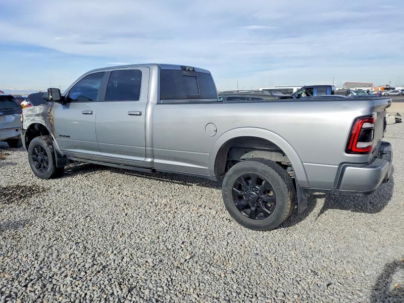 Продажа на аукционе авто 2022 Ram 3500, vin: 3C63R3RL5NG261524, номер лота: 98180725