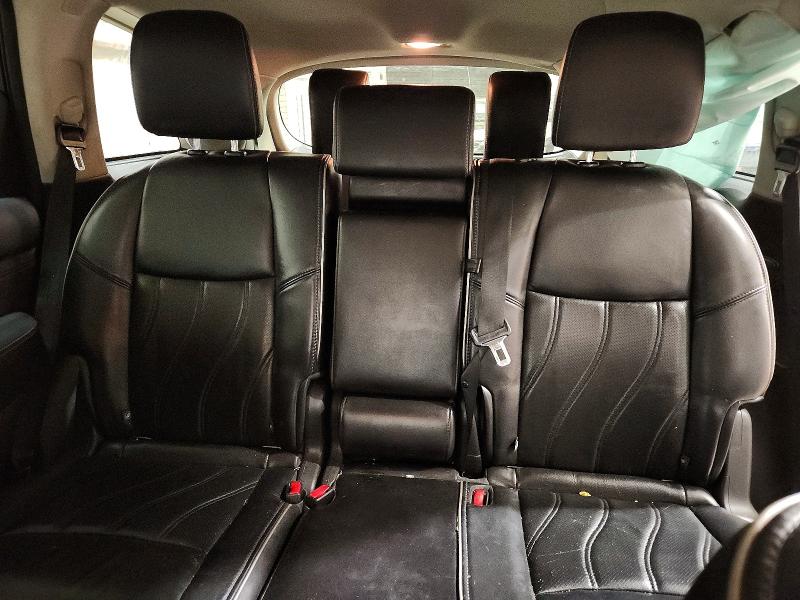 Продажа на аукционе авто 2016 Infiniti Qx60, vin: 5N1AL0MM3GC501672, номер лота: 72516245