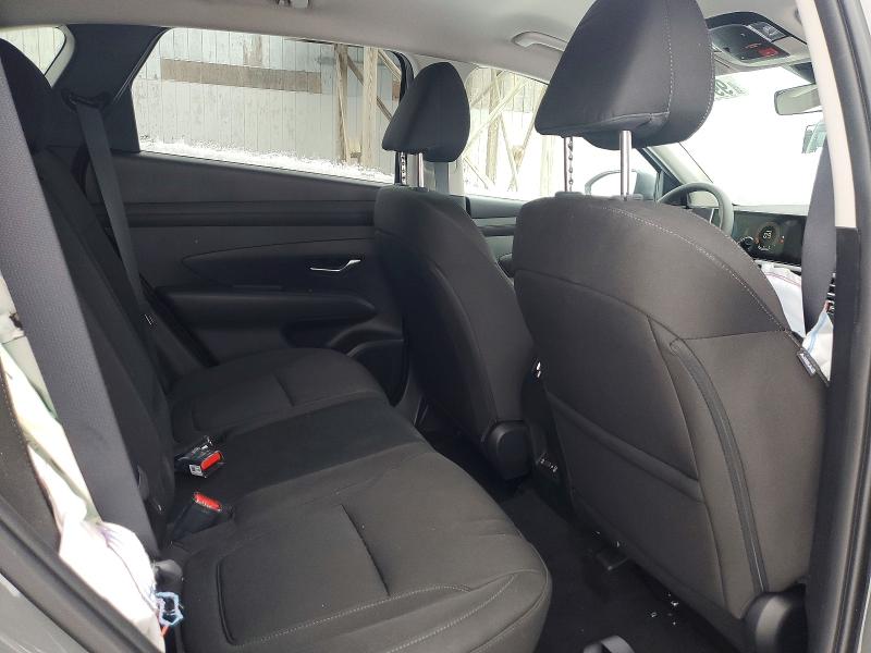 99444255 :رقم المزاد ، 5NMJBCDEXTH627217 vin ، 2026 Hyundai Tucson مزاد بيع