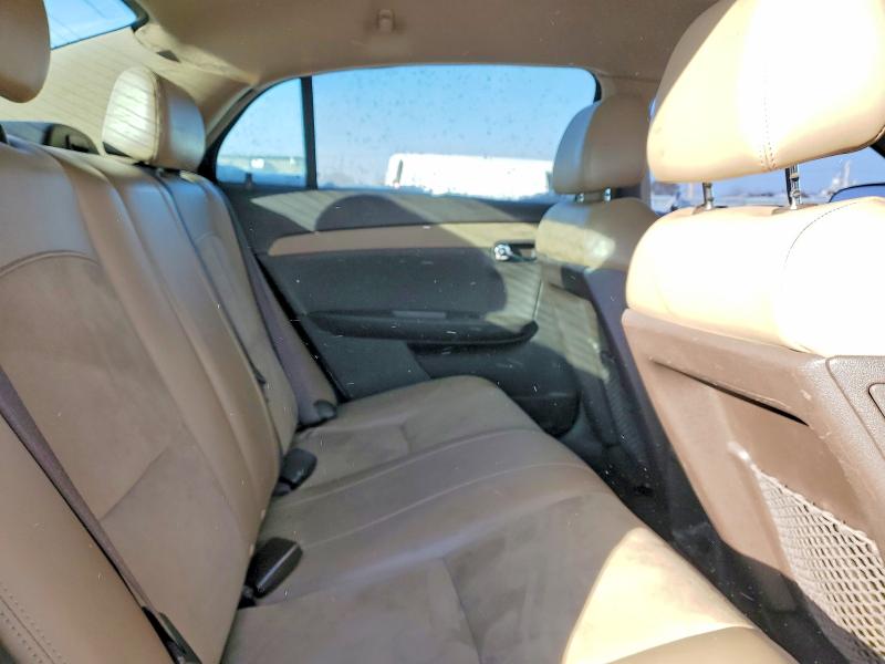 Продаж на аукціоні авто 2008 Chevrolet Malibu 2lt, vin: 1G1ZJ57738F297335, номер лоту: 73633925