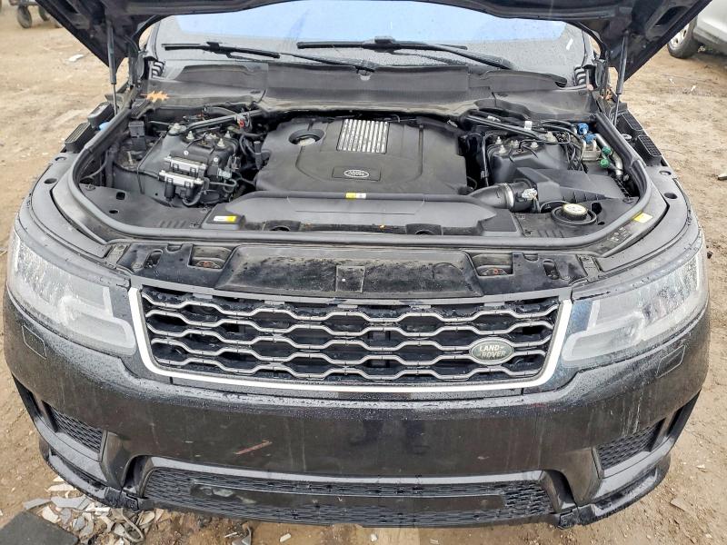 Aukcja sprzedaży 2018 Land Rover Range Rove, vin: SALWR2RK5JA409048, numer aukcji: 72225495