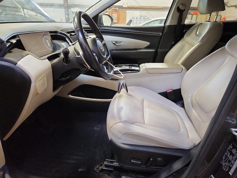 Aukcja sprzedaży 2023 Hyundai Tucson, vin: KM8JCCA12PU108123, numer aukcji: 73004705
